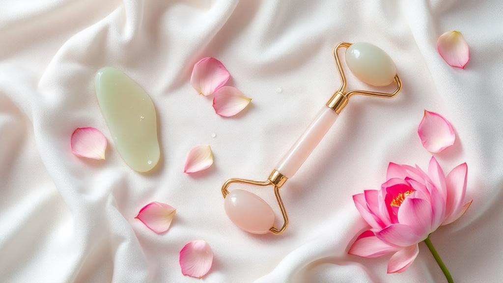 Korean Facial Treatment